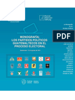 Monografia de Los Partidos Politicos 2011-1 PDF