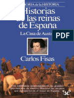 La Casa de Austria - Carlos Fisas.pdf