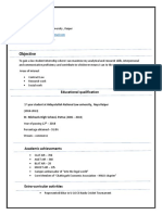 perfect CV for 1st year law student.pdf