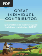 Korn Ferry's 38 Competencies: Ensures Accountability | PDF | Goal ...