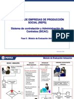 Guías para Contratación de Obras