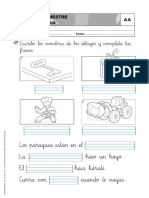 Actividades de Ampliación2 Primaria