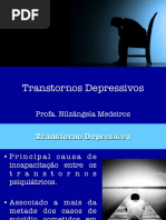Transtornos Depressivos PDF