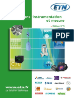 Cata Instrumentation Edition 5 749342