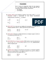 Alguna Ficha de Poligonos