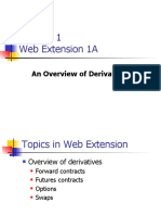 Ch01 Web Extension 1A Show