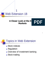 Ch01 Web Extension 1B Show