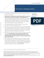 Goldman Sachs - Correction Detection PDF