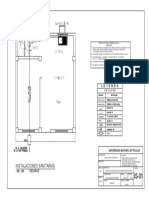 Vivienda Sitio Propio 08 Is DESAGUE