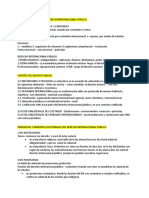 Nociones Generales Del Derechointernacional Público