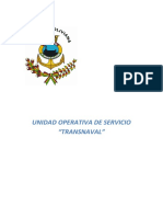 Escudo Transnaval