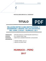 Tarea Investigación I UCV. Original PDF