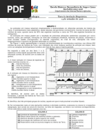 TesteDiagnóstico 10º