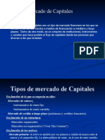 Sist Finanaciero de Capitales