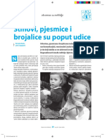 56 DVO 10 Stihovi Pjesmice I Brojalice Su Poput Udice PDF