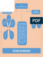Mapa Mental Analisis Externos e Internos