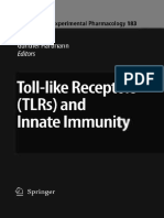 Toll-like receptors (TLRs) and Innate Immunity