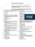 Ensayos Constitucionales 1823 1830