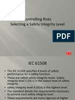 integrity level of safety.pdf