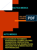 Acto Medico