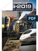 TS2019 Short User Guide RU