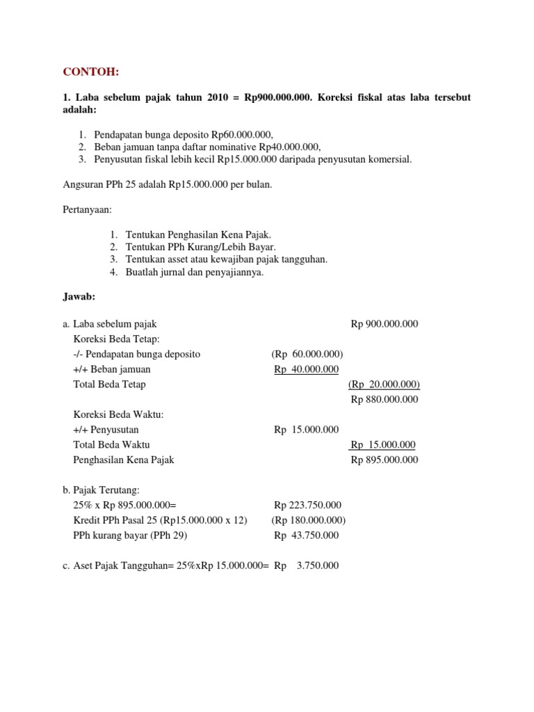 Akuntansi Deposito Kuliah Ke Ppt Download