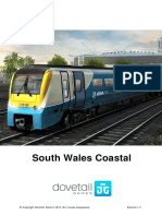 SouthWalesCoastal RU