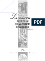 La educación ambiental en la escuela Antologia de lecturas.pdf