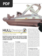 Download RIB Hull Design by Jason Smith SN39138318 doc pdf