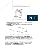 Robots iNDUSTRIALES