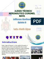 Colegio Técnico Aeronáutico Coronel Maya