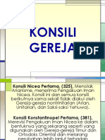 Konsili