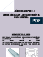 Etapas de Carretera 2017 PDF