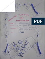 Análisis Estructural L