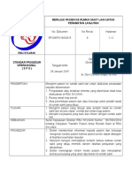 Spo Merujuk Pasien Ke Rumah Sakit Lain Untuk Perawatan Lanjutan