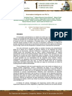 Invernadero Inteligente Con PLC S PDF