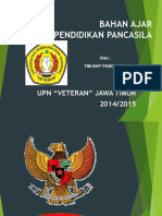 1A._PANCASILA-_I__&_II___2014.PPT