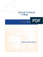 YTC Graphic Standards