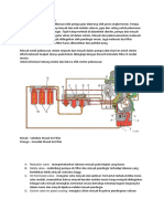 Sistem Pelumasan