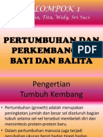 Pertumbuhandanperkembanganbayidanbalita 140305015220 Phpapp02