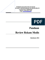 Panduan Review RM