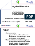 Termoregulation DR ID.PPT