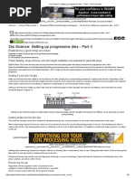 Troubleshooting Press Tool Issues | PDF | Troubleshooting | Mechanical ...