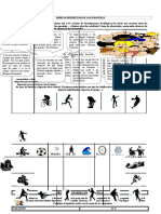 Hábitos y Deportes (A1-A2)