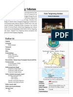 Kota Tangerang Selatan PDF