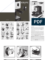 Multi-language product manual diagrams and specifications