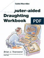 Brian J. Townsend (Auth.), Peter Riley (Eds.)-Computer-Aided Draughting Workbook-Macmillan Education UK (1993)