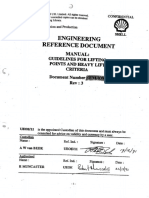 Lifting Spec EM039 Rev3 PDF