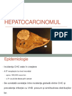 Curs 12 Gstro HCC Pancreas