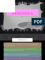 Hepatitis a Jauhara